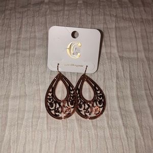 Charming Charlie Jewelry - Charming Charlie earring Charming Charlie Jewelry - Charming Charlie earring